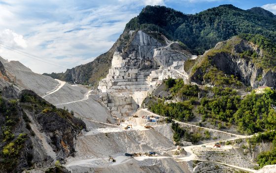Carrara - 2