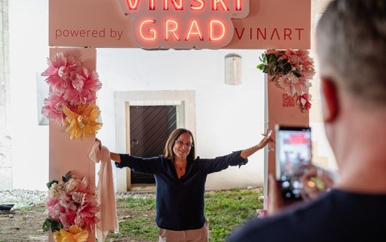 Vinski grad Varaždin - 7