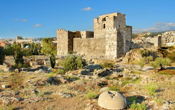Biblos - 3