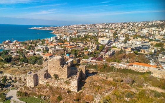 Biblos - 4