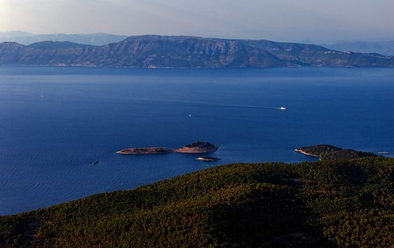 Mljet - 29