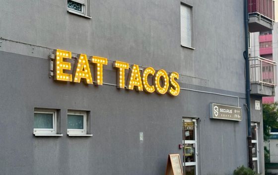 Smash and Taco - 4