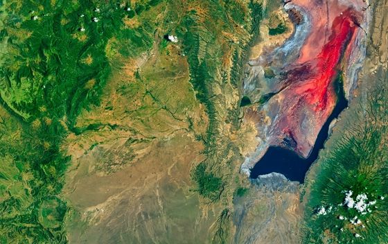 Natron - 4