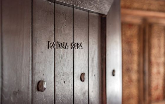 Rodna kuća Ive Andrića - 10