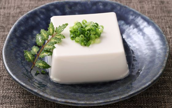 Svileni tofu
