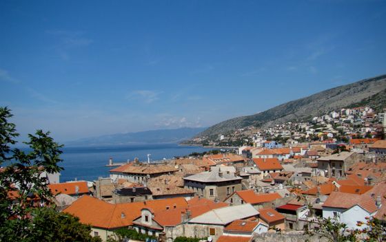 Tvrđava Nehaj - 3