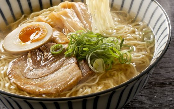 Ramen - 3