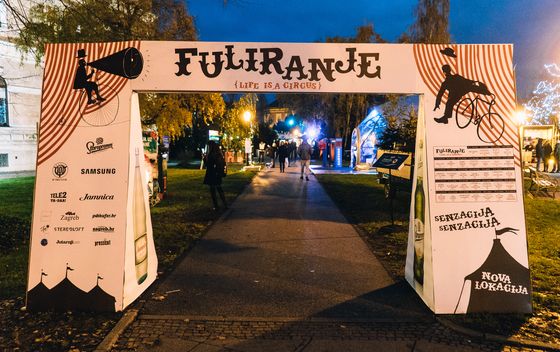 Fuliranje - 3