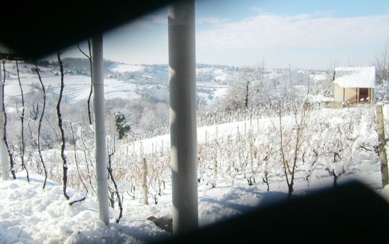 Prirodno okruženje Varaždinskih Toplica