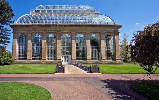 Velika Britanija - 3