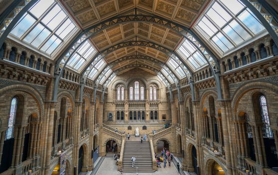 Velika Britanija - 4