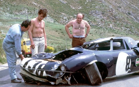 Utrka Targa Florio - 2