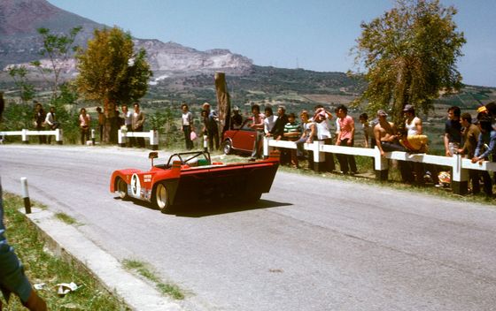 Utrka Targa Florio - 4