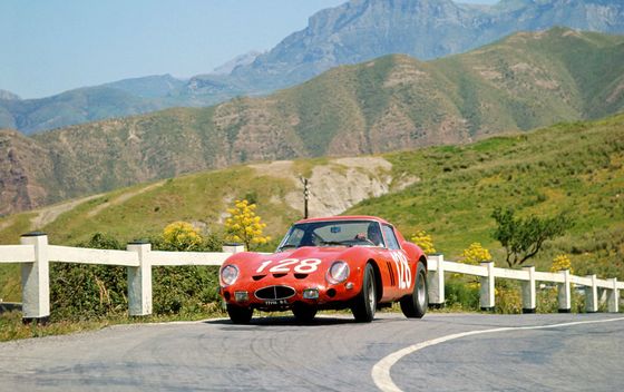 Utrka Targa Florio - 6