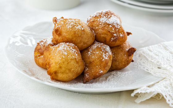 Fritule