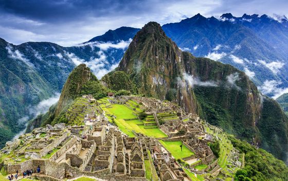 Peru