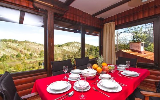 Korana River House - 1