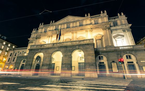 Milano - 1