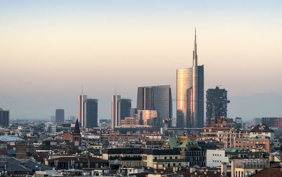 Milano - 2