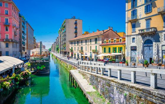 Milano - 3