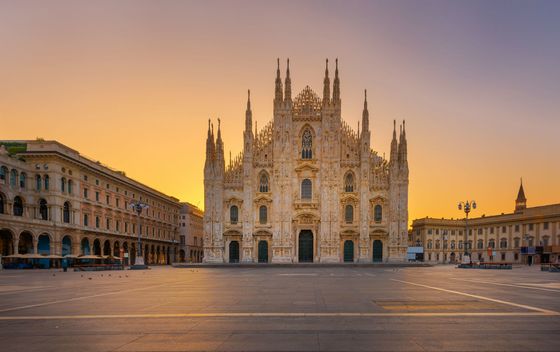 Milano - 4