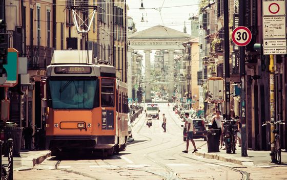 Milano - 5