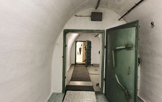 Bunker - 2