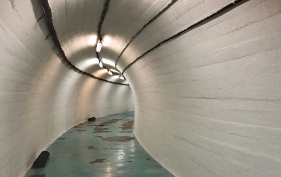 Bunker - 5