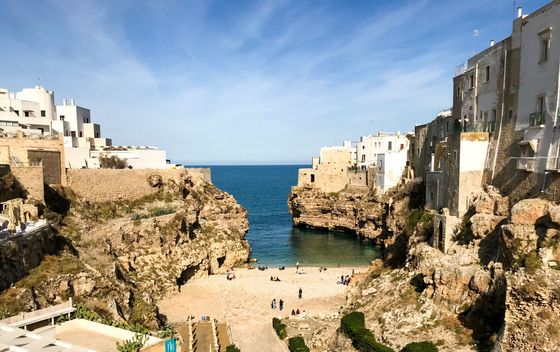 Polignano a Mare - 3