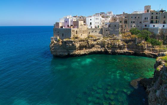 Polignano a Mare - 5