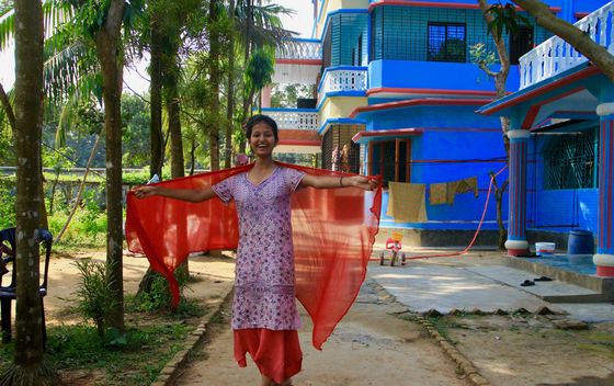 Antea u Bangladešu - 18