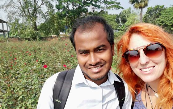 Antea u Bangladešu - 20