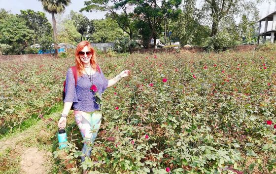 Antea u Bangladešu - 21