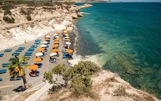 Limassol - 3