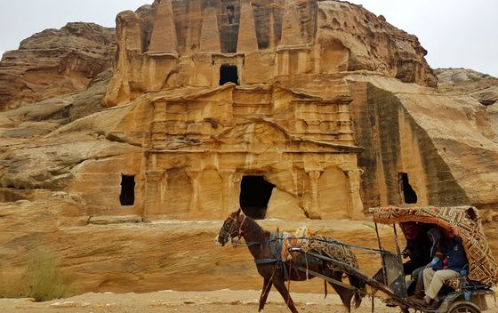 Valentina u Jordanu - 29