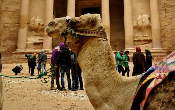 Valentina u Jordanu - 36