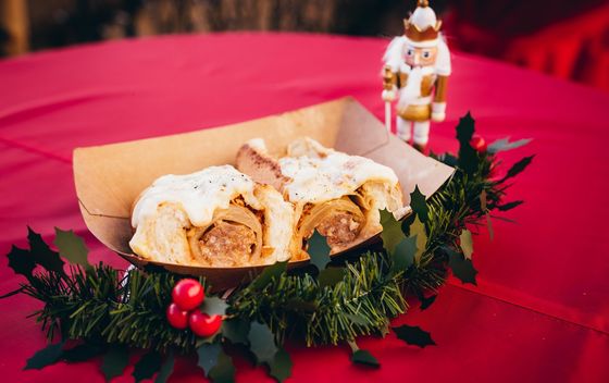 Sarma