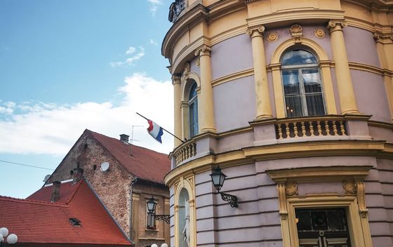 Požega, Hrvatska - 5