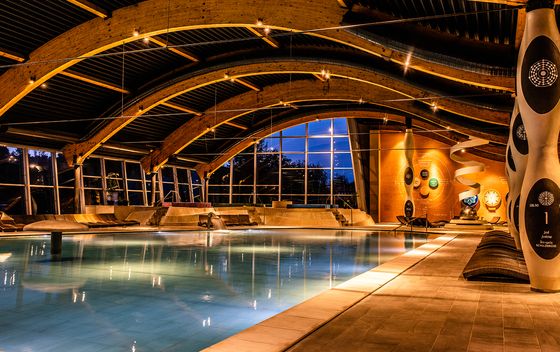 Terme Sveti Martin