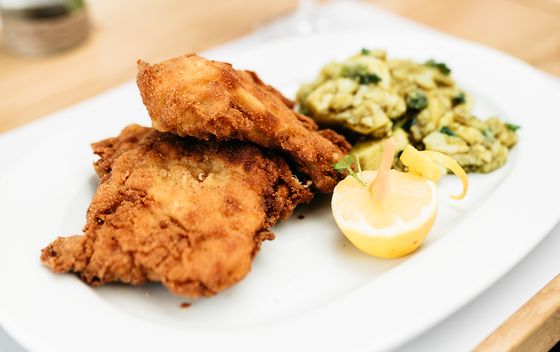 Restoran Tajer, Zagreb - 8