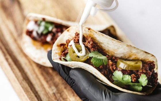 Beg’s Plant Based Butchery - 9