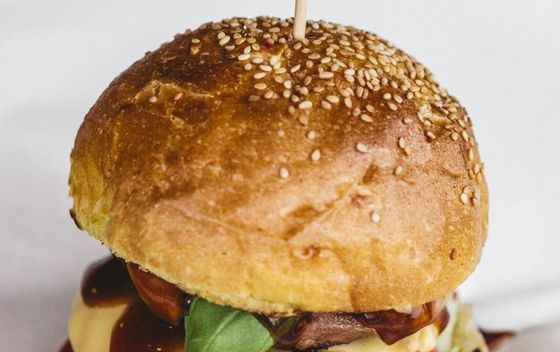 Beg’s Plant Based Butchery - 11