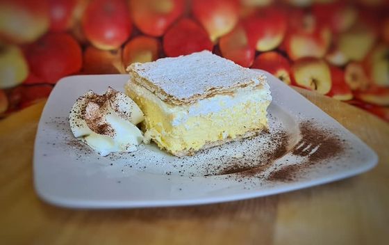 Gostiona Putniku - 1