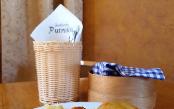 Gostiona Putniku - 4