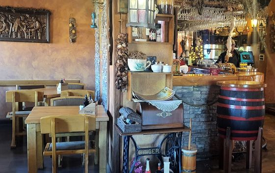 Gostiona Putniku - 6