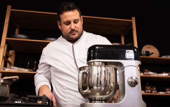 Naš drugi masterclass pod nazovom ''Bijeg na jug''