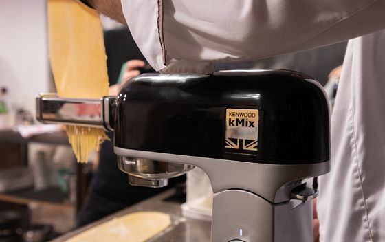Kenwood kMix
