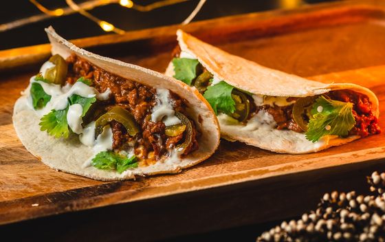 Beg’s Plant Based - 8