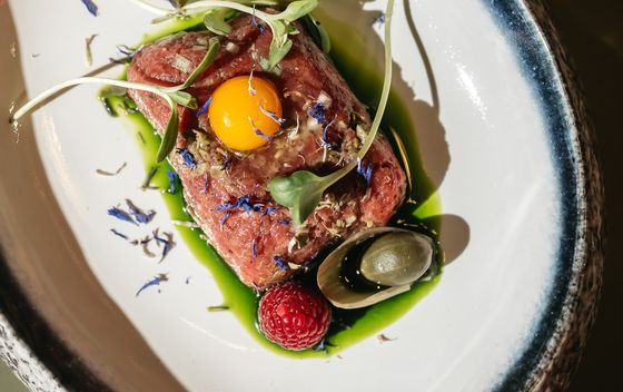 Fantažija kitchen and wine iz Splita - 1