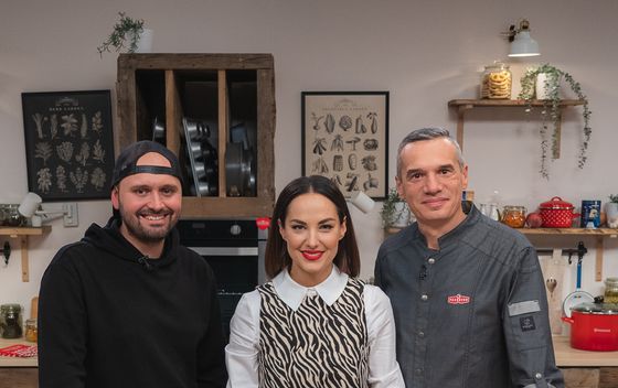 Filip Popovski: Turli tava - 9